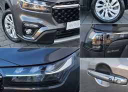 Zunanja slika - Suzuki S-Cross - 1.4MHEV Premium LED•ACC•BLIS•GRETJE•KEYLESS•17C• - 11 - Predogledna slika