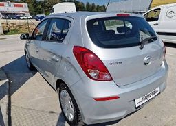 Zunanja slika - Hyundai i20 - 1.1 CRDI 55 KW STYLE... - 8 - Predogledna slika