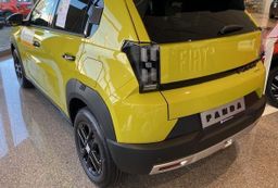 Zunanja slika - Fiat Grande Panda - 1.2 T-Gen3 110 AT6 Icon + Paket Style - 4 - Predogledna slika
