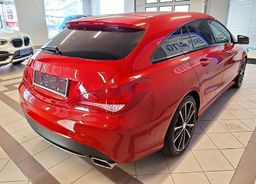 Zunanja slika - Mercedes-Benz CLA-Razred - CLA Shooting Brake CLA 180 Edition KREDIT BREZ POLOGA - GARANCIJA - 4 - Predogledna slika