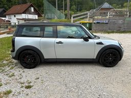 Zunanja slika - MINI Clubman - Cooper - 3 - Predogledna slika