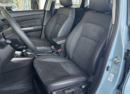 Zunanja slika - Suzuki Vitara - 1.4 BOOSTERJET HYBRID ELEGANCE ALLGR at - 5 - Predogledna slika