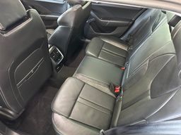 Notranja slika - Škoda Octavia - First Edition 2.0 TDI 110kW.NEMŠKA.USNJE.LED.ALU - 28 - Predogledna slika