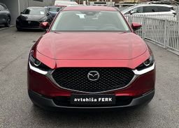 Zunanja slika - Mazda CX-30 - 2.5 G140 CENTRE-LINE - 2 - Predogledna slika