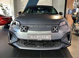 Zunanja slika - Alpine A290 - GT 162KW PERFORMANCE Plus - 3 - Predogledna slika