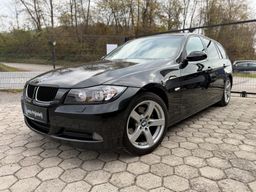 Zunanja slika - BMW Serija 1 - 320d | Usnje | Navi | TOP OHRANJEN - 1 - Predogledna slika