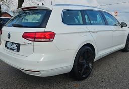 Zunanja slika - VW Passat - Variant 1.6 TDI DSG 120ks °FULL LED° °NAVIGACIJA° - 4 - Predogledna slika