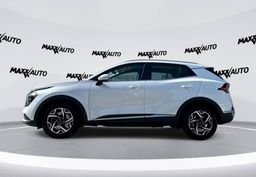 Zunanja slika - KIA Sportage - 2WD 1.6 T-GDI MHEV LX Fresh ISG DCT - 5 - Predogledna slika