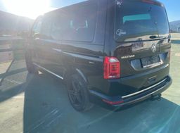 Zunanja slika - VW Multivan - 2.0 TDI 146 KW  XENON. NAVI. PDC S+Z. USNJE - 3 - Predogledna slika