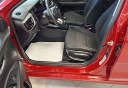 Zunanja slika - KIA Rio - 1.25 MPI  62 kW 84 KM  EX City-LED-HITRI KREDIT- - 13 - Predogledna slika