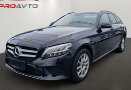 Zunanja slika - Mercedes-Benz C-Razred - C 220 d FULL LED AC NAVI REZERVIRAN - 1 - Predogledna slika