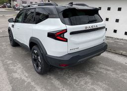 Zunanja slika - Dacia Bigster - mild hybrid 130 Extreme 4x4 - 4 - Predogledna slika