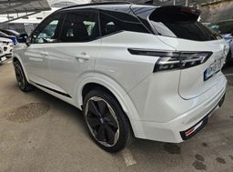 Zunanja slika - Nissan Qashqai - 1.3 DIG-T MHEV N-Design X-Tronic - 3 - Predogledna slika