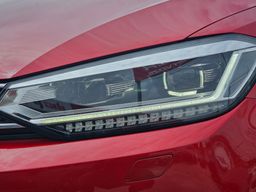 Zunanja slika - VW Touran - 2,0 TDI BMT Highline DSG - 20 - Predogledna slika