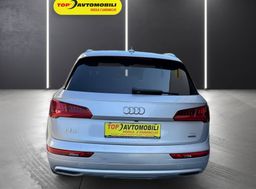 Zunanja slika - Audi Q5 - 2.0 TDI QUATTRO S LINE MATRIX NAVI PDC KAM VIRTU - 7 - Predogledna slika