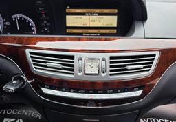 Zunanja slika - Mercedes-Benz S-Razred - S 350CDI-MODIFICIRAN-KOT NOV-1 LASTNIK-MAX OPREM.. - 18 - Predogledna slika