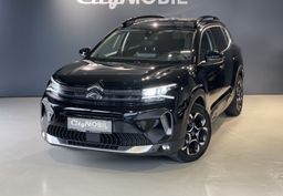 Zunanja slika - Citroën C5 Aircross - 1.LASTNIK-KEYLESS-NAVIGACIJA-360KAMERA-RADAR-LED - 1 - Predogledna slika