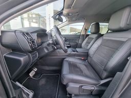 Zunanja slika - Citroën C5 - Shine 1.2 PureTech 130 - AVTOMATIK - TOP OPREMA - 10 - Predogledna slika