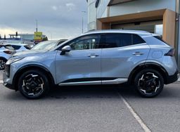 Zunanja slika - KIA Sportage - 1.6 T-GDi 110kW LX Fresh.6 M T - 3 - Predogledna slika