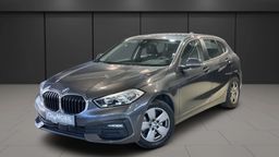 Zunanja slika - BMW Serija 1 - 1 Series - 1 - Predogledna slika