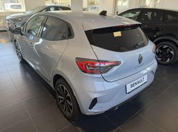 Zunanja slika - Renault Clio - 1.0 TCE 90 TECHNO AKCIJA ZALOGA - 7 - Predogledna slika