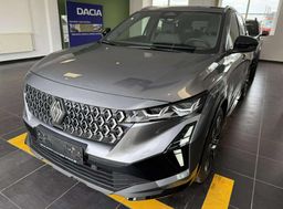 Zunanja slika - Renault Austral - techno mild hybrid 160 auto AKCIJA ZALOGA - 2 - Predogledna slika