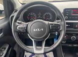 Zunanja slika - KIA Picanto - 1.0 MPI EX Fun KLIMA-1.LAST.- SLO - 19 - Predogledna slika