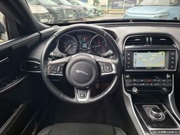 Zunanja slika - Jaguar XE - R-Sport 2.0 180 AVTOMATIK + SERVISNA ZGODOVINA - 9 - Predogledna slika