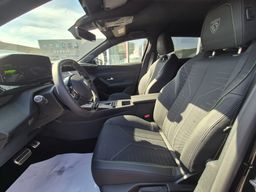 Zunanja slika - Peugeot 308 - 508 SW Gt 1.5 B-HDI 130 Avt. - NOVI MODEL - NA ZALOGI - 7 - Predogledna slika