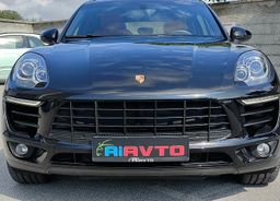 Zunanja slika - Porsche Macan - 3.0d-258KM-2.LASTNIK-SLO-ZRAČNO-MATRIX-PDC-21COL- - 4 - Predogledna slika