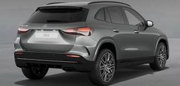 Zunanja slika - Mercedes-Benz GLA-Razred - GLA 180 AMG Line Edition... - 3 - Predogledna slika