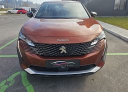 Zunanja slika - Peugeot 5008 - 1.5 BLUEHDI 130 PACK EAT8|NAVI|LED|7 SED|ALU - 2 - Predogledna slika