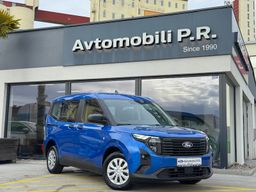 Zunanja slika - Ford Tourneo Courier - 1.0 ECOBOOST 125KM TREND SLO 1.LAST. V JAMSTVU - 3 - Predogledna slika