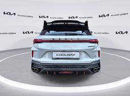 Zunanja slika - Geely Coolray - 1.5 TD GF 7DCT 2WD... - 6 - Predogledna slika