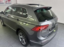 Zunanja slika - VW Tiguan - 1.5 TSI ACT BMT R-Line DSG.Highline 110kW.KAMERA - 20 - Predogledna slika