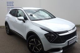 Zunanja slika - KIA Sportage - 2WD 1.6 T-GDI MHEV ISG DCT - 1 - Predogledna slika
