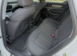 Zunanja slika - Audi A6 - 40 TDI QUATTRO SPORT AVT|KAMERA|AMBIENT|VIRTUAL|18 - 8 - Predogledna slika