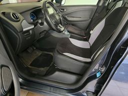 Notranja slika - Renault Zoe - Life - 7 - Predogledna slika