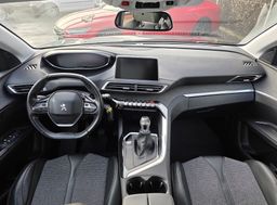 Zunanja slika - Peugeot 5008 - 1.6 BLUEHDI ALLURE ALU-7 SEDEŽEV-VIRTUAL-2.LAS - 9 - Predogledna slika