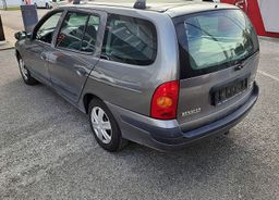 Zunanja slika - Renault Mégane - Megane karavan 1.4 - 6 - Predogledna slika