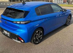 Zunanja slika - Peugeot 308 - 1.2 131ks ALLURE PACK °1.UPORABNIK° °SLO° LED AMBI - 5 - Predogledna slika