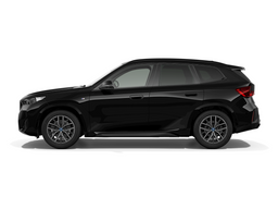 Zunanja slika - BMW iX - 1 xDrive30 - 3 - Predogledna slika