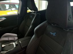 Zunanja slika - Renault Austral - esprit Alpine mild hybrid 160 auto - 5 - Predogledna slika