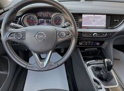 Zunanja slika - Opel Insignia - 2.0 CDTI 125KW|LED|KEYLESS|VLEČNA KLJUKA|NAVI - 8 - Predogledna slika