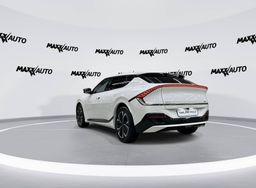 Zunanja slika - KIA EV6 - GT-Line 77 kWh bat.. 239 kW AWD... - 7 - Predogledna slika