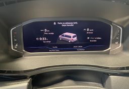 Zunanja slika - VW Multivan - SLO-LED-ALCANTARA-KMAERA-RADAR-NAVI-DVOJNA VRATA - 11 - Predogledna slika