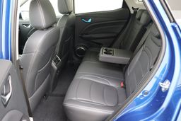 Notranja slika - Dongfeng Seres 3 - Luxury 120kw - 54kWh - odprodaja novih vozil - 18 - Predogledna slika