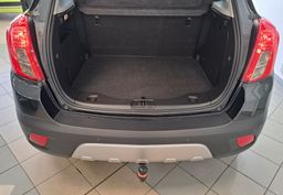 Zunanja slika - Opel Mokka - 1.7 CDTI S S COSMO-SAMO 98.000KM-SLO.-ODLIČEN- - 16 - Predogledna slika