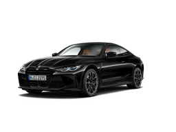Zunanja slika - BMW Serija 4 - M4 Competition M xDrive Coupe - 2 - Predogledna slika