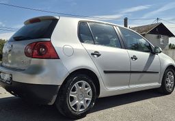 Zunanja slika - VW Golf - Comfortline 1.9 TDI 90ks AVT. KLIMA - 5 - Predogledna slika